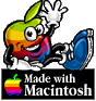 Made on a Mac