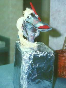 Rare Xmas Hued Speculum Bird> 
		<P> 
		<CENTER>
			<P><A href=