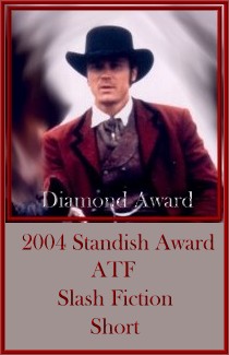 2004 Diamond Ezzie - ATF Slash, Short