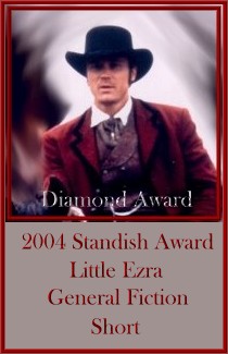 2004 Diamond Ezzie - Little Ezra Gen, Short