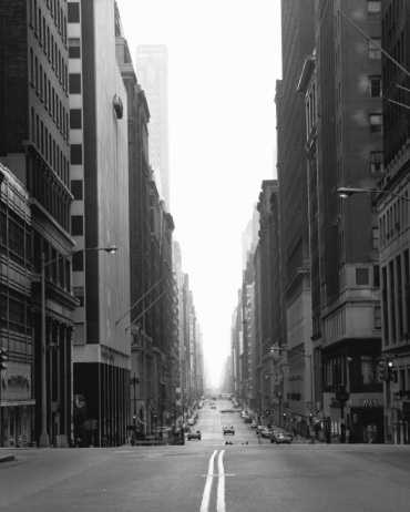 New York street, getty images 72417729_47 (RF)